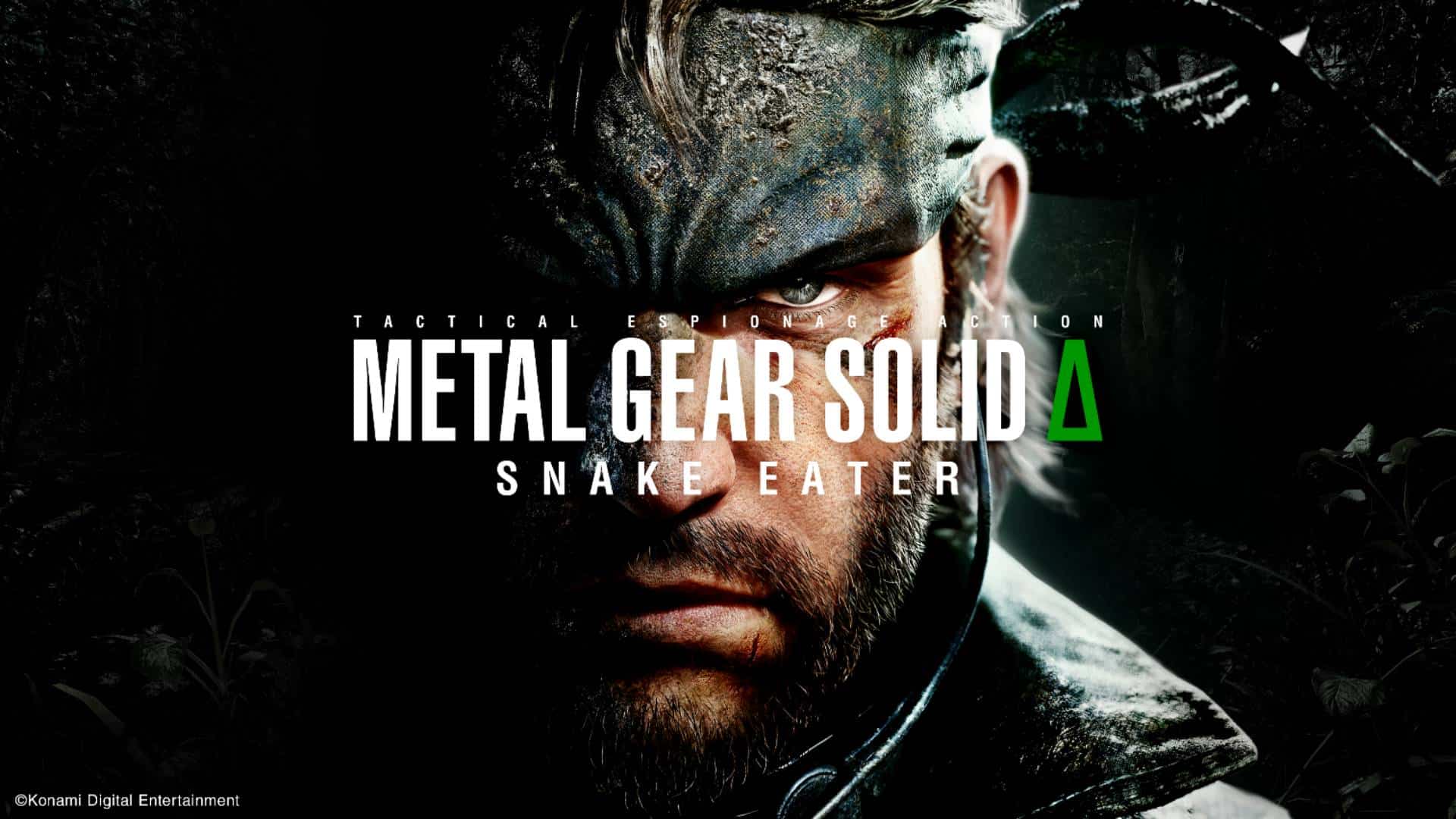 Metal Gear Solid 3: Snake Eater (2025) PC  Release Date, Specs & Gameplay   Hyper Cyber