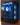Black Hyper Cyber NOVA-family gaming PC with front, top, and rear fans, a tower CPU cooler, graphics card, memory, and visible cable routing.
