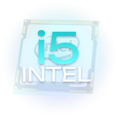 Intel i5 Gaming PCs
