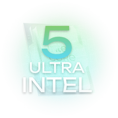Intel Ultra 5 Gaming PCs