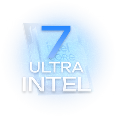 Intel Ultra 7 Gaming PCs