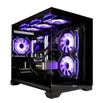 Hyper Cyber Gaming PC