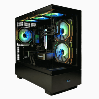 Hyper Cyber Gaming PC