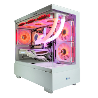 Hyper Cyber Gaming PC