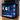 Phantom image #8