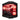 Hyper Cyber Ultra Black Gaming Desktop AMD Ryzen 7 9800X3D, Radeon RX 9070 XT, 32GB DDR5, 2TB SSD, Wonder Vision 360, Windows 11 Home, WiFi, Ready to Use