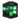 Hyper Cyber Ultra Black+ Gaming Desktop AMD Ryzen 7 9800X3D, Radeon RX 9070 XT, 32GB DDR5, 2TB SSD, Wonder Vision 360, Windows 11 Home, WiFi, Ready to Use