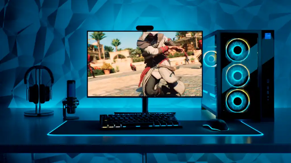 Gaming PC Uses Beyond Gaming: Productivity, Streaming, and More – Hyper ...