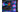  Hyper Cyber Colossus gaming PC with RGB lighting and a large graphics card