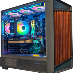 AI PCs Desktop – Artificial Intelligence Computers