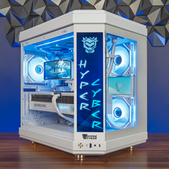 Esports Gaming PC