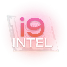 Intel i9 Gaming PCs