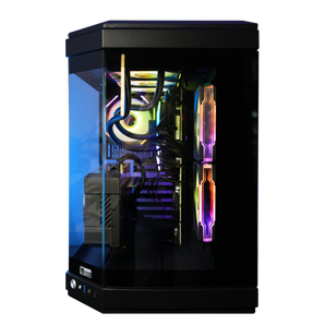 Hyper Cyber Ultra BF | AMD Ryzen 7 7800X3D | NVIDIA GeForce RTX 5070 12GB | Gaming PC