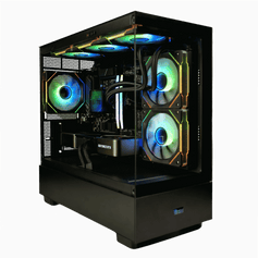 Hyper Cyber Workstation Y-6 - Hyper Cyber