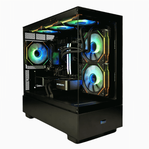 Hyper Cyber Workstation Y-6 - Hyper Cyber