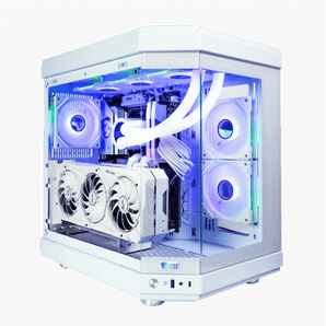 Hyper Cyber Ultra XW