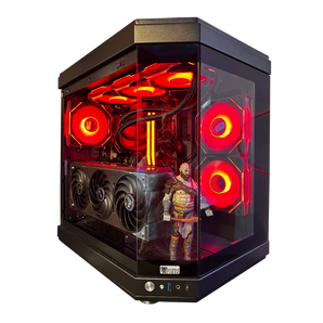 Hyper Cyber Ultra GoW-70 - Hyper Cyber