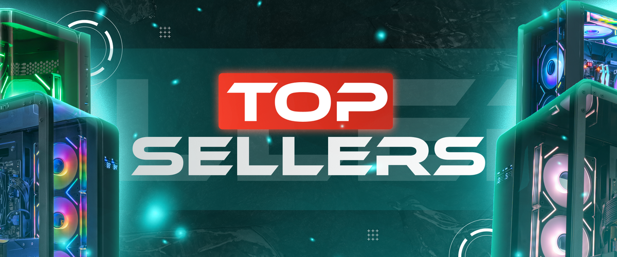 Best Desktop Computers to Buy in 2026 | Top Selling PCs – Hyper Cyber