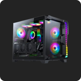 Hyper Cyber Engine Hyper Cyber | Elite Gaming PCs & Accessories for Next-Level Play