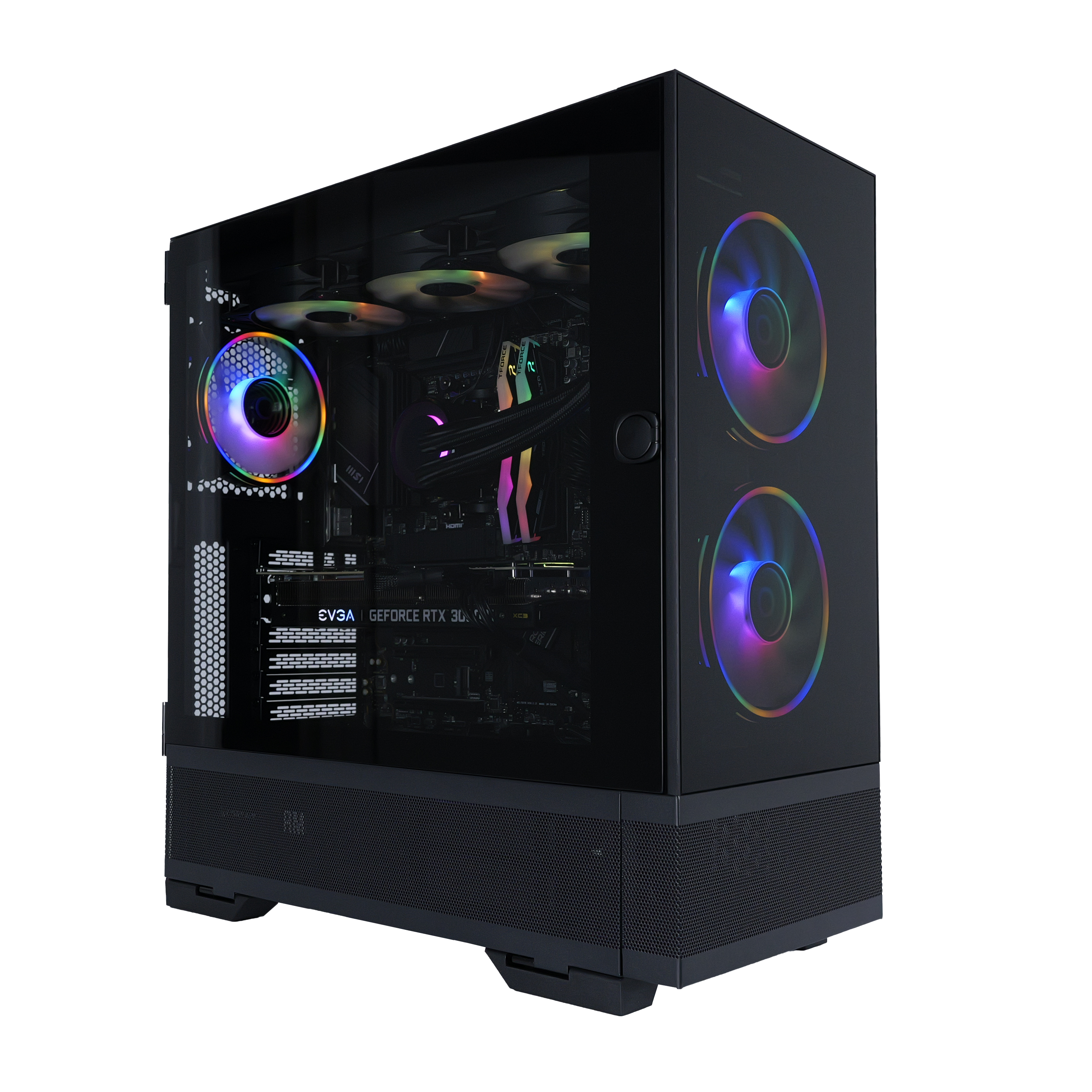 HyperXtreme Gaming PC