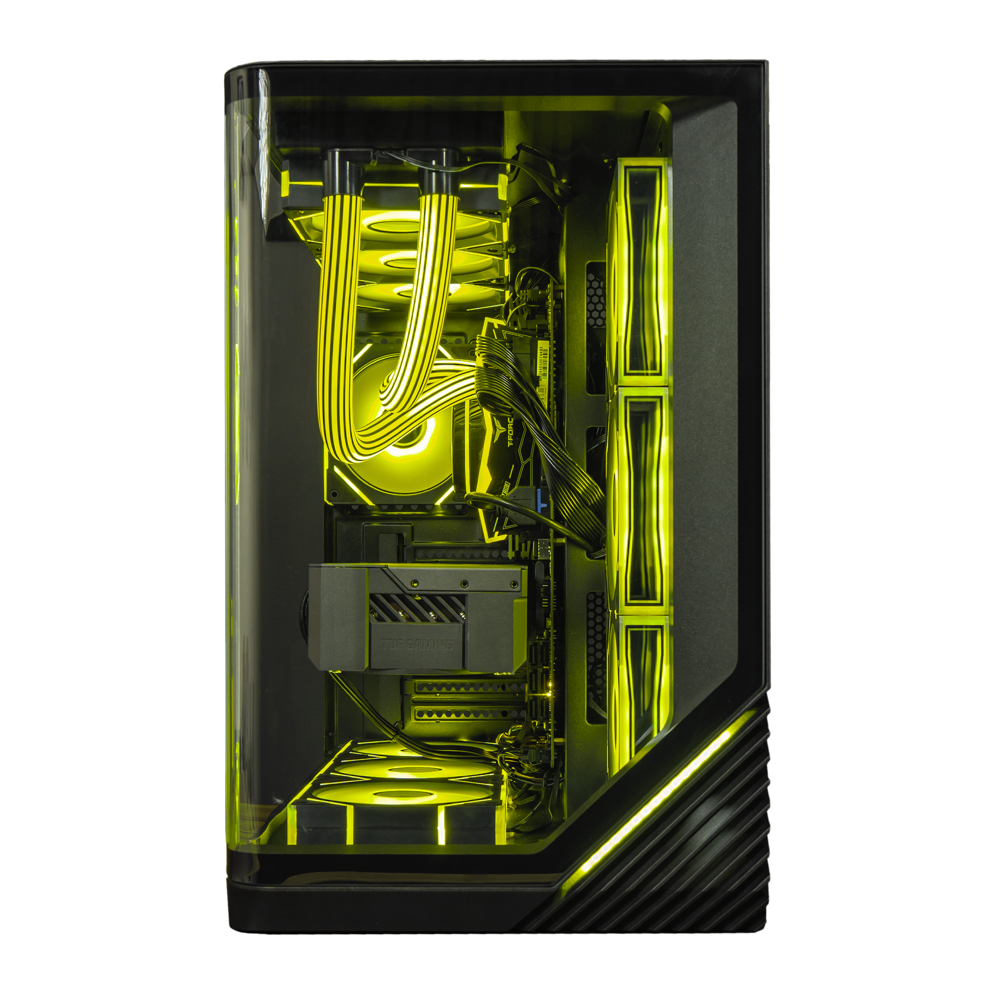 Hyper Cyber Engine Experimental Gaming PC – Hyper Cyber Project 026 | High Performance RTX ...