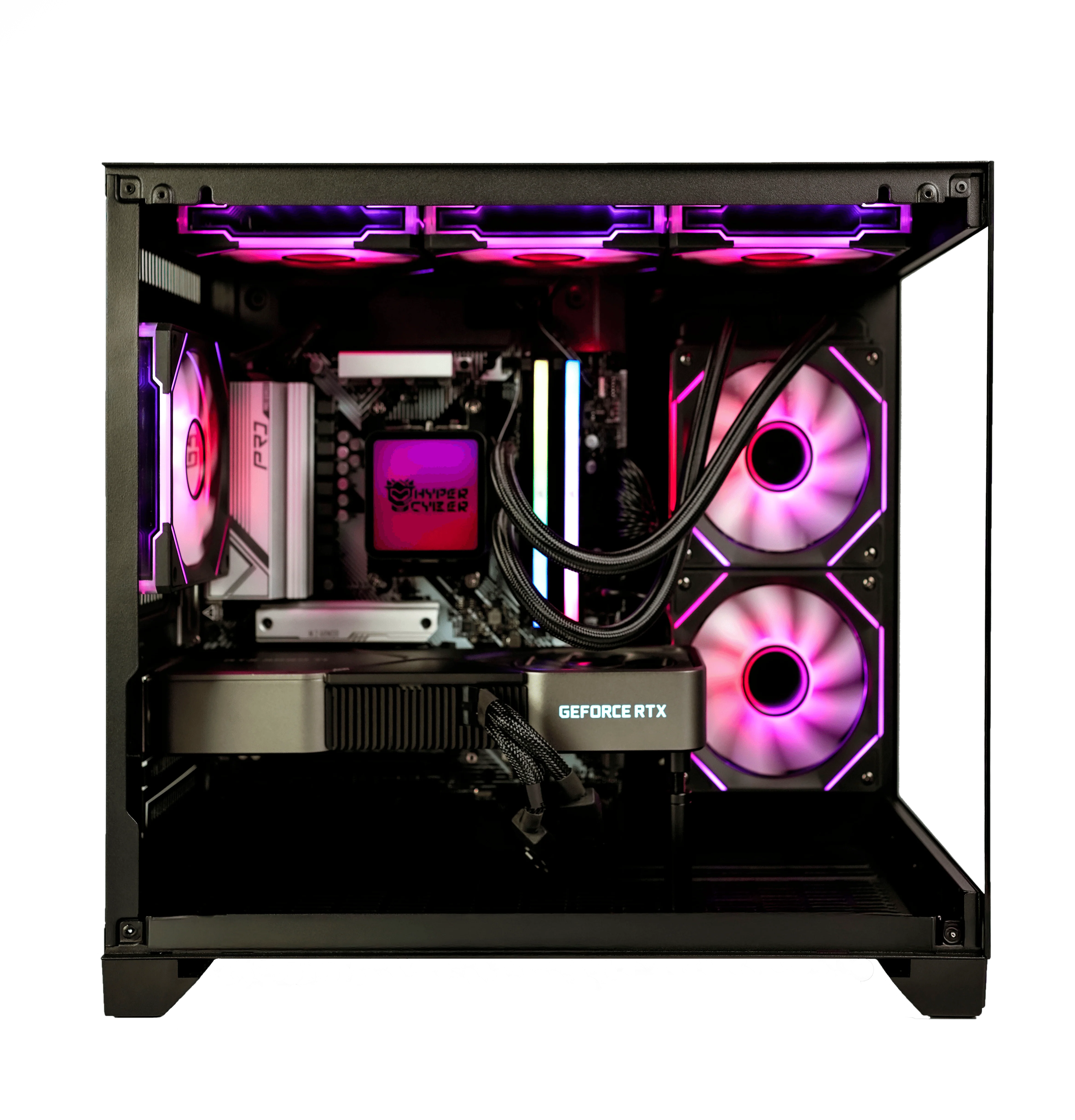 ジューンベリーPC Core Ultra5 245K RTX5070 Core Ultra 5 245KF × RTX ジューンベリーPC Core Ultra5 245K RTX5070 Core Ultra 5 245KF × RTX