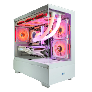 Hyper Cyber Rage BF | Intel Core Ultra 7 265K | NVIDIA GeForce RTX 5070 | Gaming PC