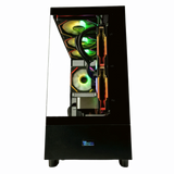 Hyper Cyber Gaming PC