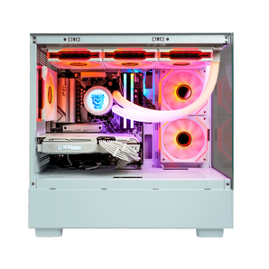 Hyper Cyber Rage BF | Intel Core Ultra 7 265K | NVIDIA GeForce RTX 5070 | Gaming PC