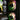 Hyper Cyber Storm X-55 - Hyper Cyber