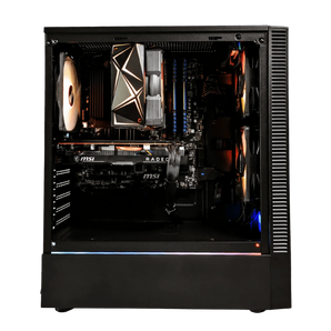 Hyper Cyber Storm Y-90 - Hyper Cyber