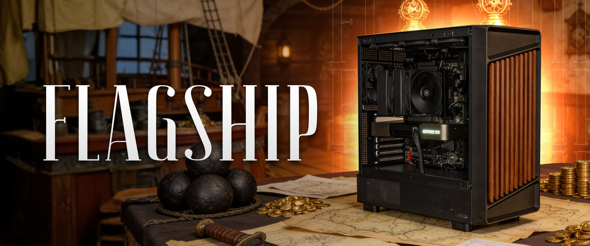 HyperCyber®: Custom Build Gaming PCs & Workstations | Official Store ...