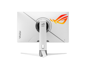 ASUS ROG Strix XG27AQ-W 27 inch 2K Gaming Monitor White - Hyper Cyber