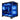 Hyper Cyber Pulse Gaming Desktop Intel Core Ultra 5 225F, NVIDIA GeForce RTX 5060 TI 16GB, 32GB DDR5, 1TB SSD, Windows 11 Home, RGB Lighting, WiFi, Ready to Use