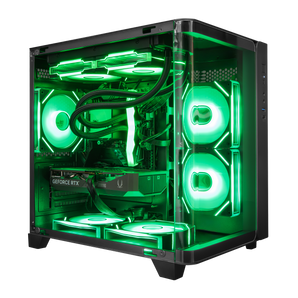 Pulse image #1 