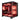 Hyper Cyber Pulse Gaming Desktop Intel Core Ultra 5 225F, NVIDIA GeForce RTX 5060 TI 16GB, 32GB DDR5, 1TB SSD, 240 ARGB Liquid Cooler, Windows 11 Home, WiFi, Ready to Use