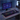 Hyper Cyber Large RGB Gaming Mouse Pad